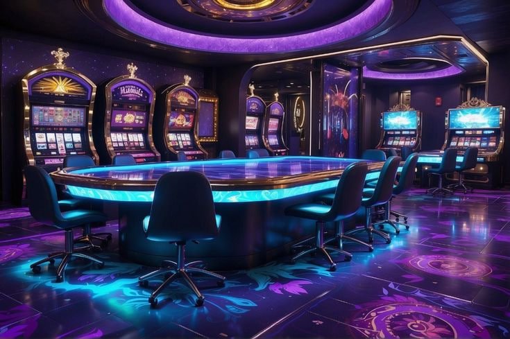 Tabel RTP slot online IndoSlot88 – daftar game dengan return to player tertinggi untuk pemain Indonesia