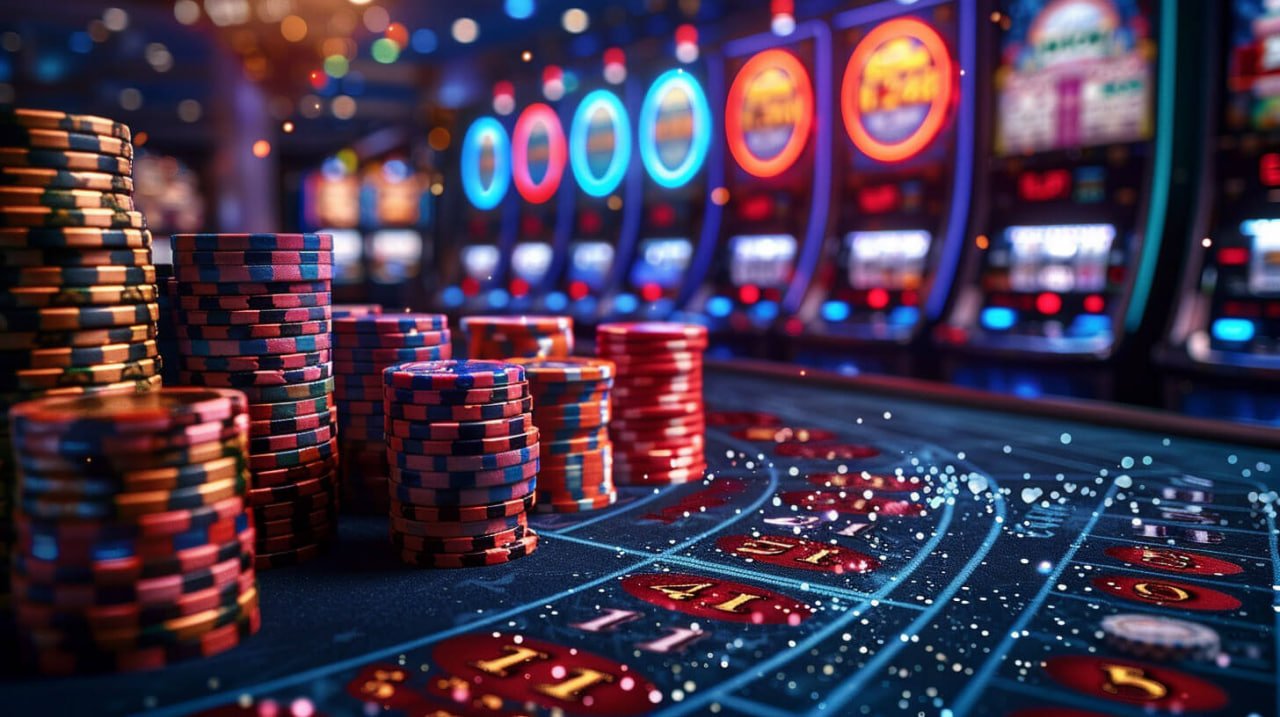 Tampilan antarmuka platform IndoSlot88 yang responsif dan mudah digunakan di semua perangkat