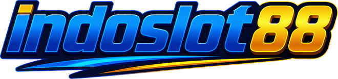 IndoSlot88 Logo